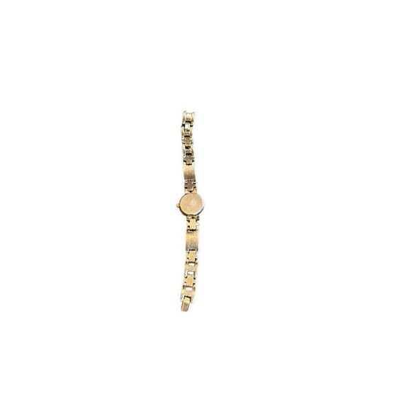 Fossil Women's Two-Tone Roman Numeral Bracelet Watch - Picture 9 of 11